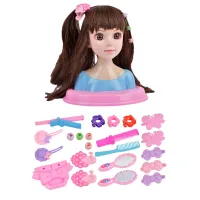 Head Doll For Hair And Makeup - Best Price in Singapore - Aug 2022 |  