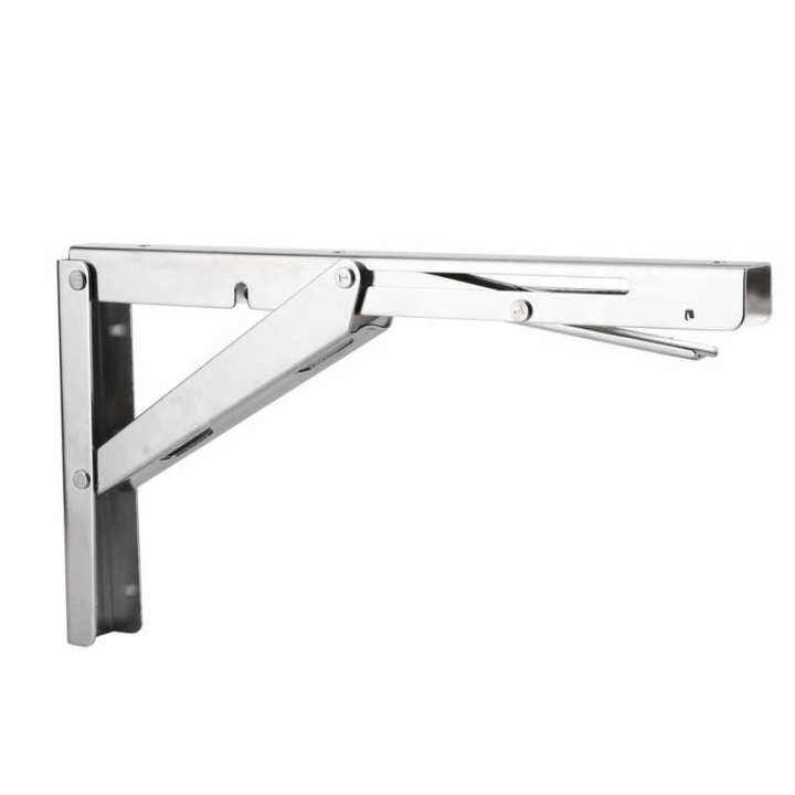 [Free ship]Folding Table Bracket Table Bracket Marine Grade Stainless