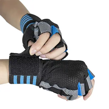 Gym best sale gloves lazada