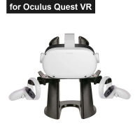 [BFDE]Oculus Quest 2อุปกรณ์เสริมบัลลังก์ชั้นเก็บของ VR หัวหมวกกันน็อคที่จับการแสดงโดยเฉพาะสำหรับ Quest2 Oculus