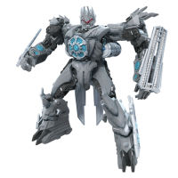 13cm Transformers Toys Studio Series Deluxe Class SS62 Soundwave Action Figure Movie Soundwave Model Educational Childrens Toys