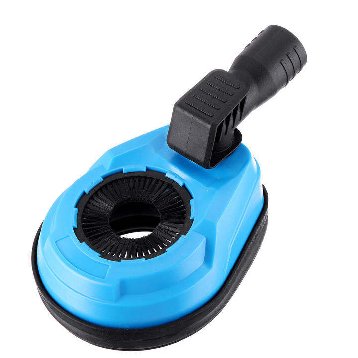 【gjaQ】Universal Drill Dust Shroud Cover Tool For Drilling Dust