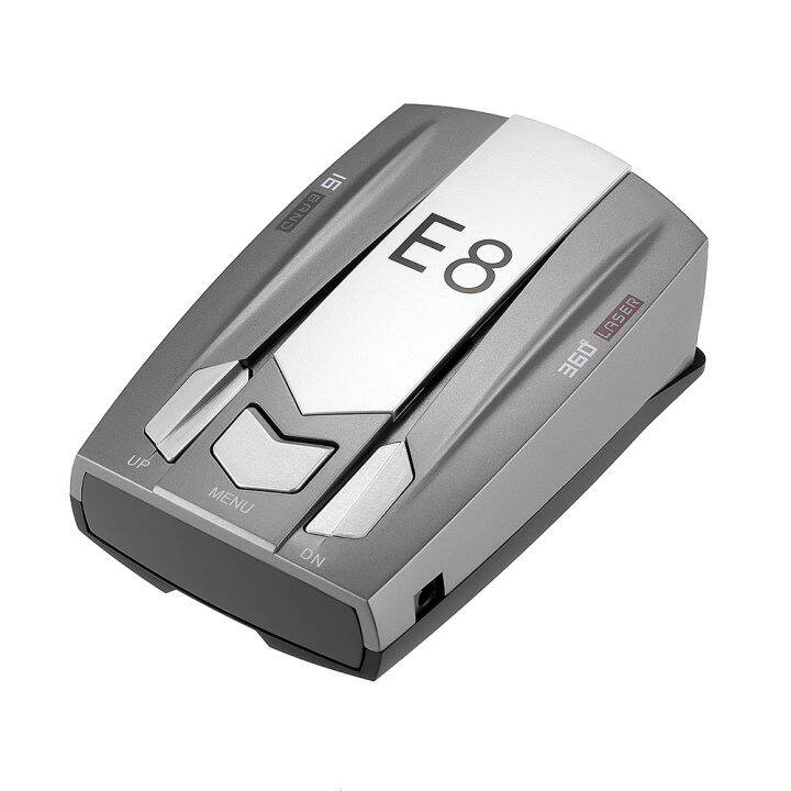 [aihei]Car Radar Detectors Anti Radar 12V Car Electronics Detector Best