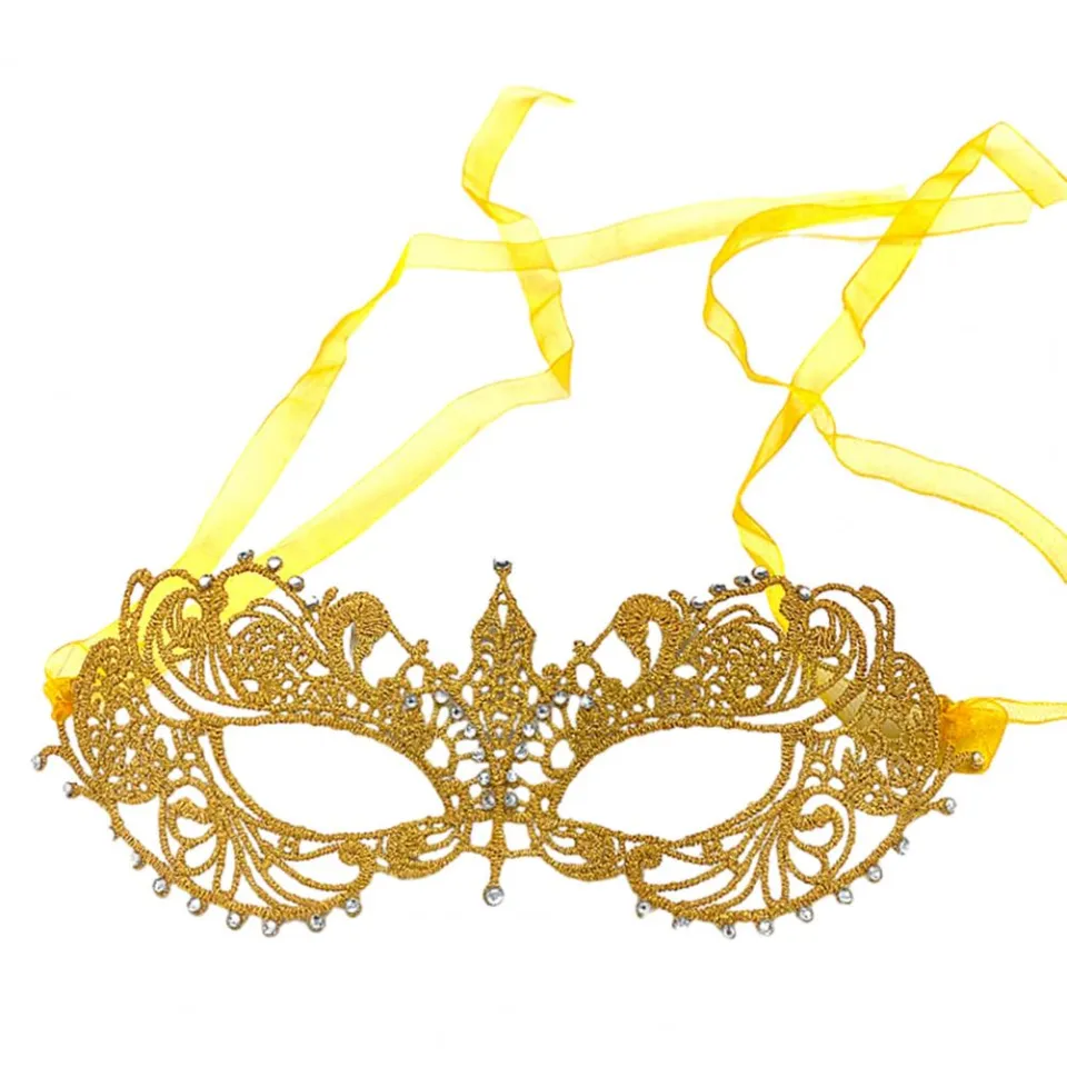 Luxury Filigree Laser cut Metal His & Her Couple Masquerade Mask Set –  Masquerade Mask Studio