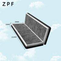 [jiao85f] 27274-EB700สำหรับห้องโดยสารนิสสันนาวาราตัวกรองอากาศ27274-EB725 RCA230P เอาต์เล็ตโรงงานคุณภาพสูงอุปกรณ์เสริมบนรถ (2ชิ้น/เซ็ต)