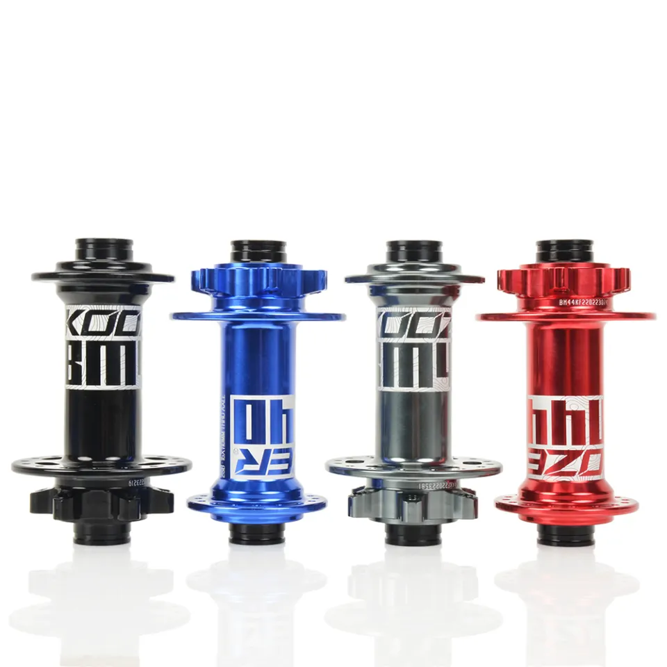 Koozer boost online hubs