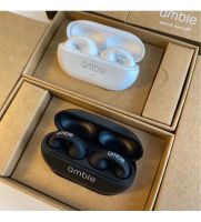 【angchuo】
 หูฟังหูฟังบลูทูธไร้สาย Auriculares Head 1:1กีฬา TWS สำหรับหูฟังเสียง Ambie เช่นเดียวกับต่างหู Yuzuru Hanyu