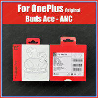 【angchuo】
 E508A แบสเวฟออริจินอล OnePlus บัดเอซพอร์ตหัวเกมไร้สาย BT5.3หูฟังบลูทูธไร้สายหูฟัง TWS ในหู