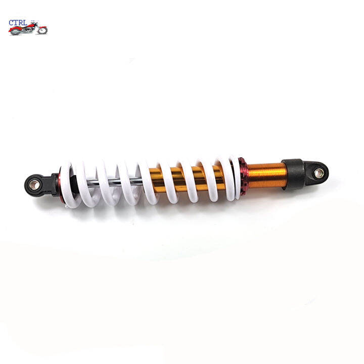 [btnx]360MM 400mm Rear Shock Absorber Adjustable suspension for GY6 125 150 200cc CRF SSR Dirt