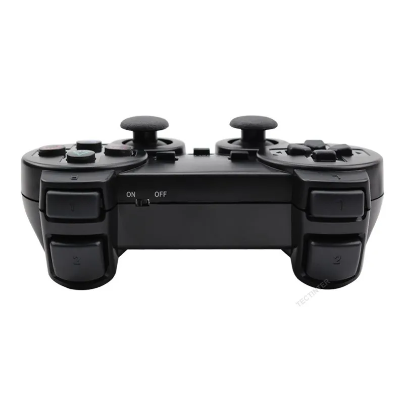 Wireless Controller For PS2/PS1 Gamepad Dual Vibration Shock For Sony Playstation  2 Joypad Joystick Controle