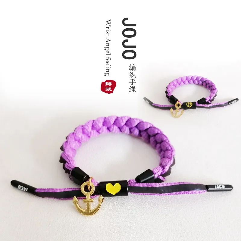 Jojo hot sale charm bracelet