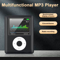 [RFDS]ลำโพงเครื่องเล่นเพลงกับ MP3บลูทูธรุ่นใหม่และวอล์กแมนพกพาไฮไฟในตัวพร้อมอีบุ๊กวิทยุ/เอฟเอ็ม/Rekam Video