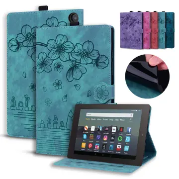 For Fire HD7 2022 12th Generation Shockproof Coque Kindle Fire HD