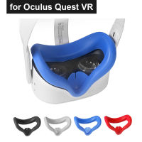 [BFDE]แผ่นปิดผ้าปิดตาสำหรับ Oculus Quest 2 VR แผ่นปิดตาป้องกันการตุ๊กตาบาร์บี้ระบายอากาศสำหรับ Oculus Quest2