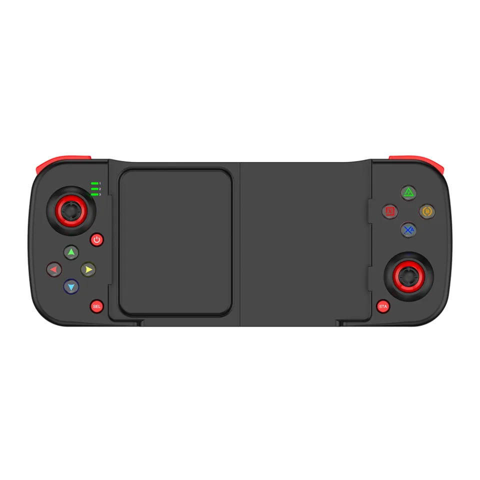 Mobile Game Controller/ Gamepad for PS4/ Switch/ Android/ iPhone