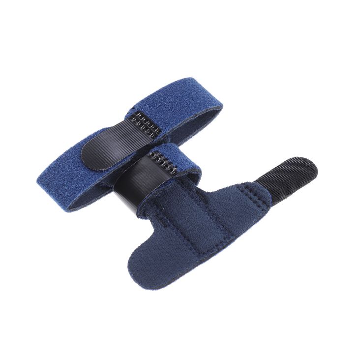 [7FS5]Fixing Splint Breathable Extension for Trigger Finger Finger ...