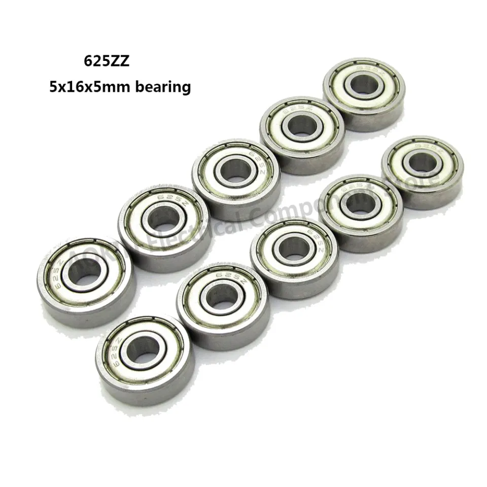 608zz Ball Bearing for 3D printer Buy 1,20 USD