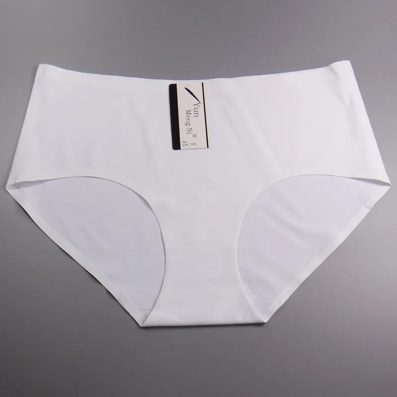 Yun Meng Ni Ladies Seamless Underwear