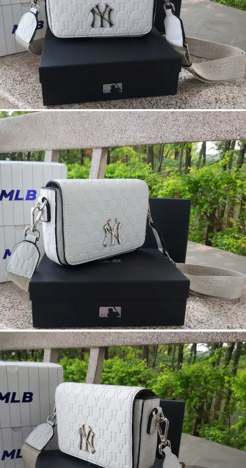 MLB CROSS BAG –