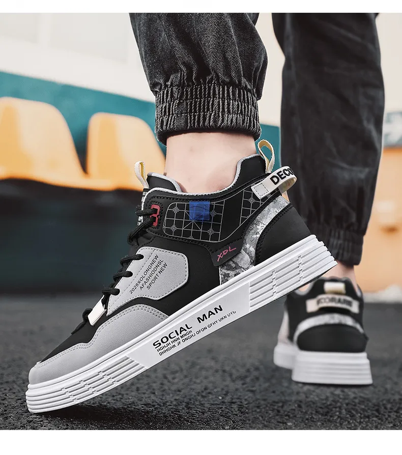 What the most stylish and currently trending casual shoes for men? - Quora