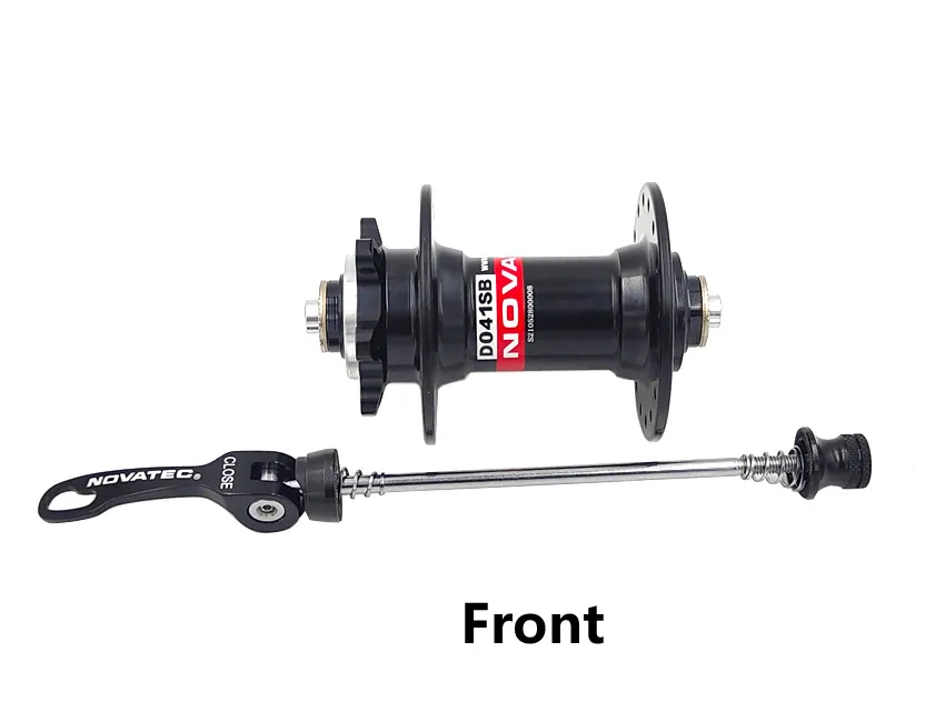 shimano deore m6100 hubs