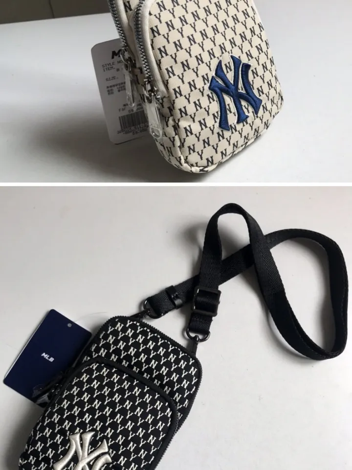 Pisa Monogram Crossbody Sling Bag - ShopperBoard