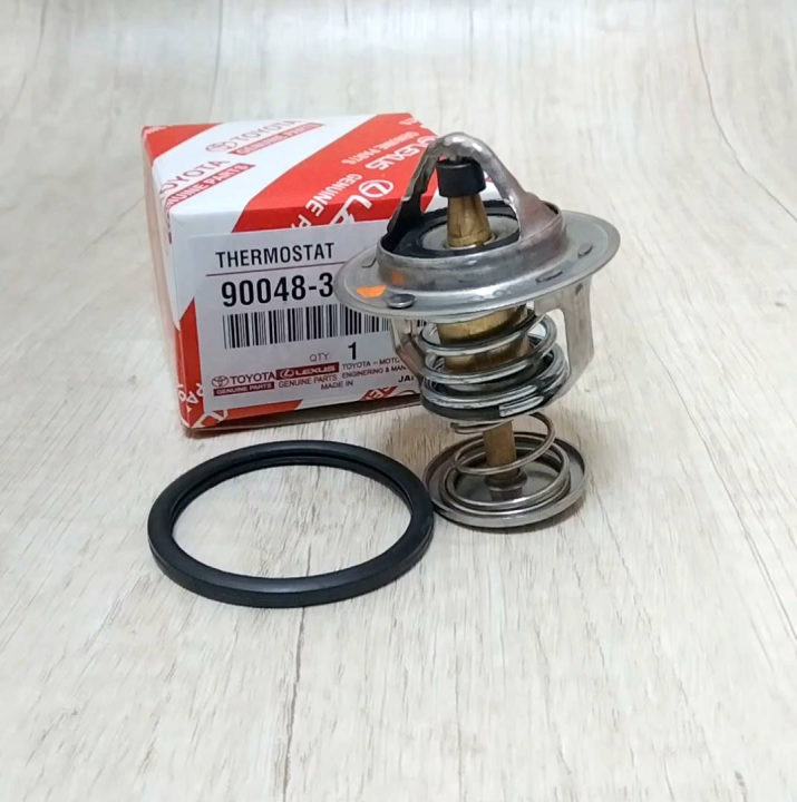 THERMOSTAT AVANZA XENIA RUSH TERIOS VELOZ 9004833088 Lazada Indonesia