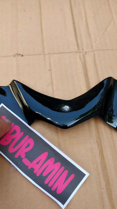 Winglet Jupiter J jupiter Robot Jupiter Z1 | Lazada Indonesia