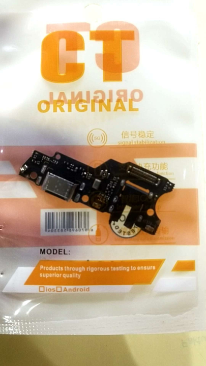 Papan Cas realme C17 konektor cas pcb board charging realme 17 | Lazada