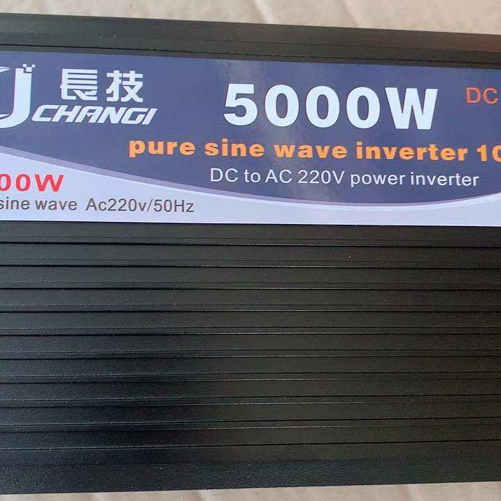inverter 5000w | Lazada.co.th
