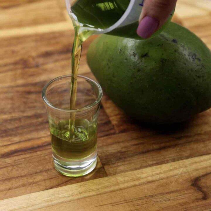 Palermo Avocado Oil 1L Lazada PH