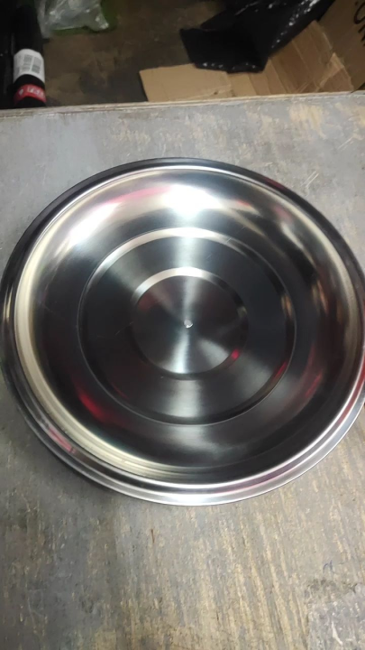 STAINLESS STEEL COVER PAN AND CASSEROLE TAKIP NG KAWALI/KASEROLA ...