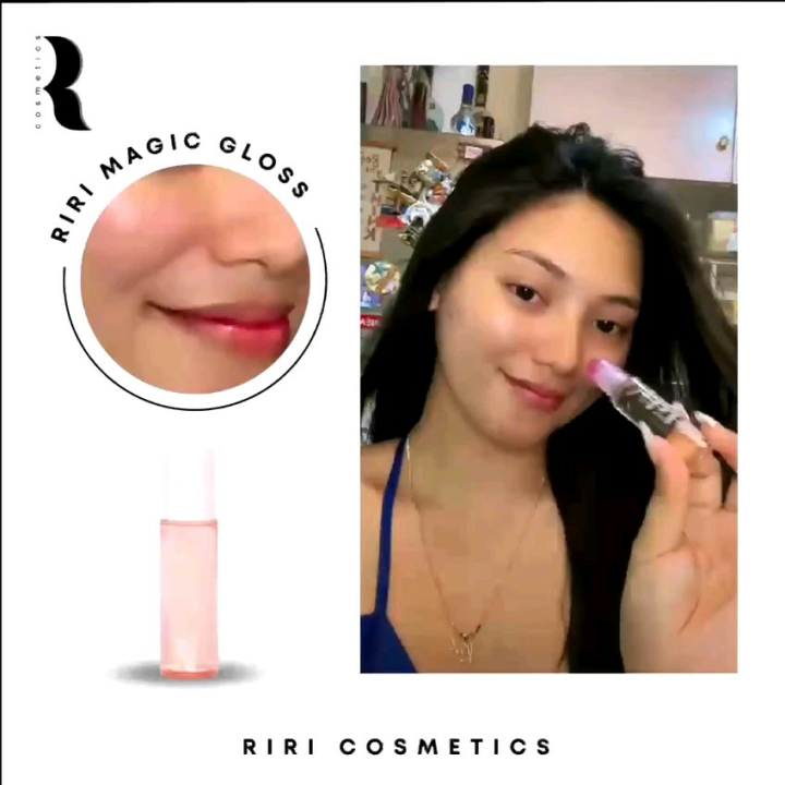 Riri cosmetics hot sale