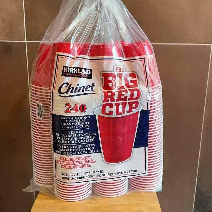 Kirkland Signature (10 PCS 20 PCS 30 PCS 50 PCS 100 PCS)