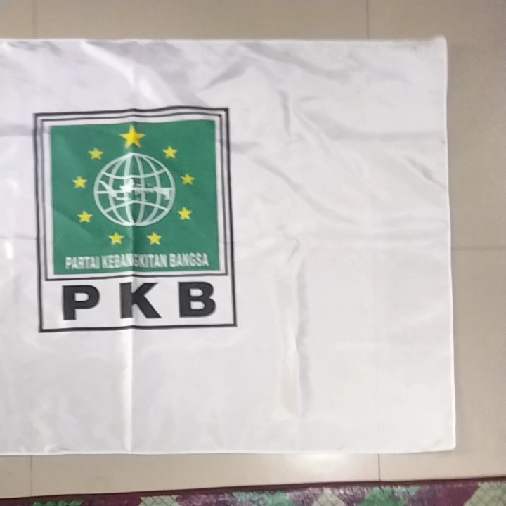 Bendera Pkb Partai Kebangkitan Bangsa Lazada Indonesia