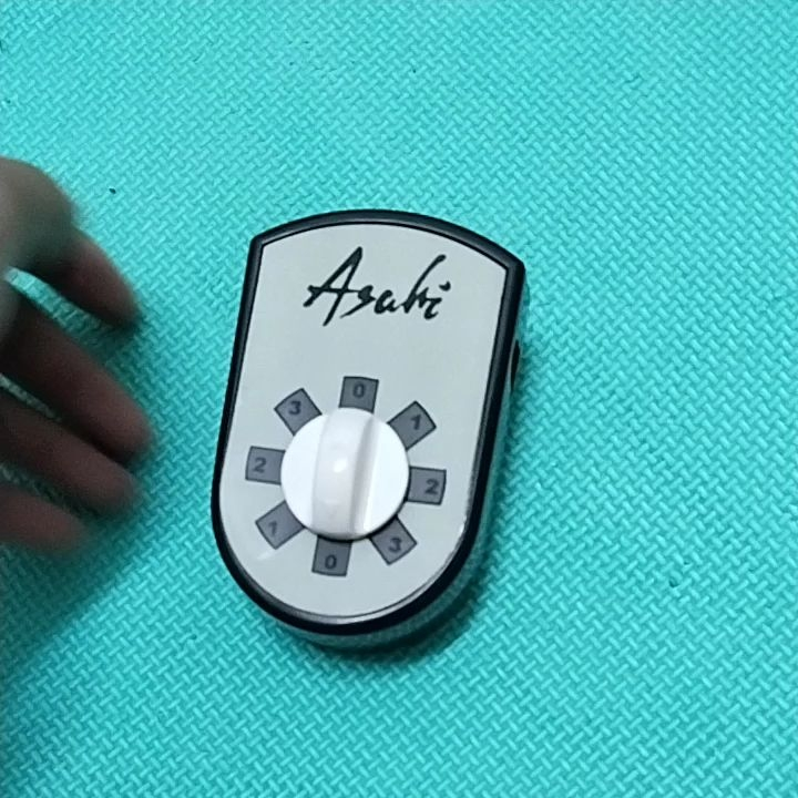 ASAHI INDUSTRIAL FAN SWITCH ORIGINAL Lazada PH