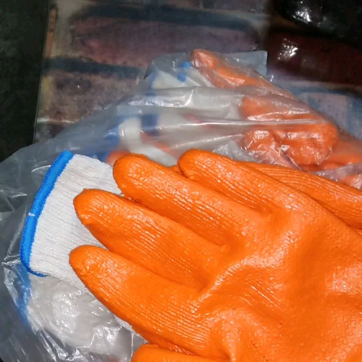 RUBBER GLOVES (1 Pair) Lazada PH
