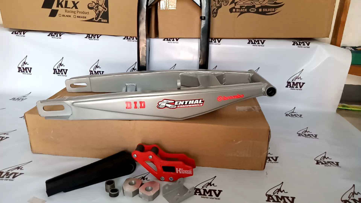 Swing Arm Swingarm Klx Crf Dtracker Model Ktm Panjang Cm Lazada Indonesia