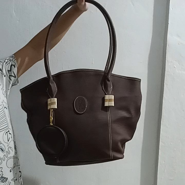 shoulder Bag with coin purse Lazada PH