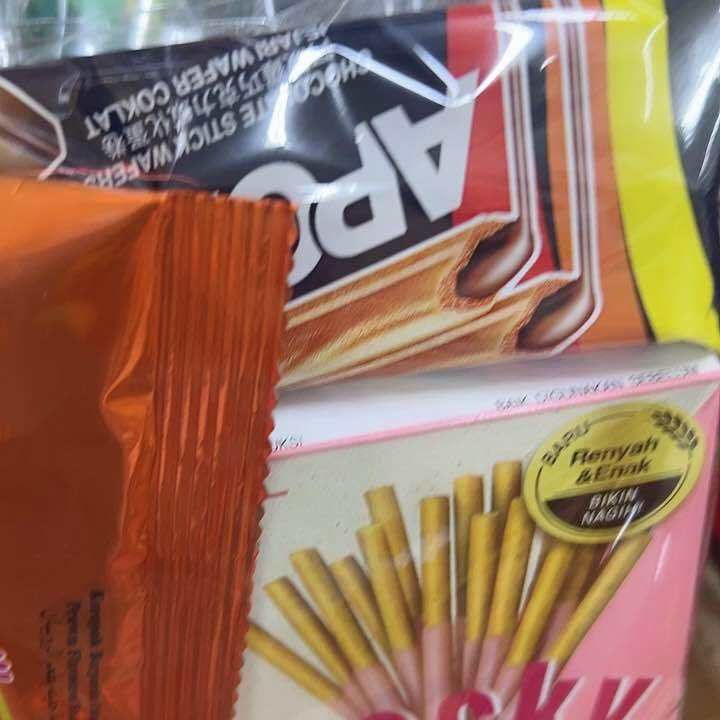 Life is a Box of Snack Surprise Snack pack Lazada