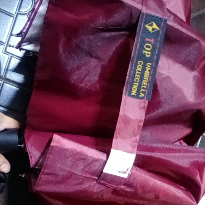 UV Automatic Umbrella Assorted color plain (Top Umbrella Collection