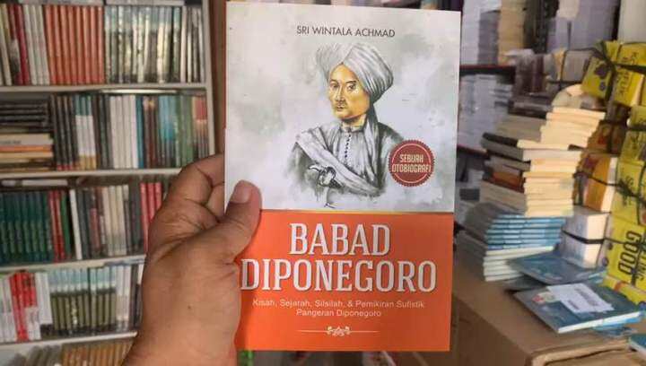 Pangeran Diponegoro