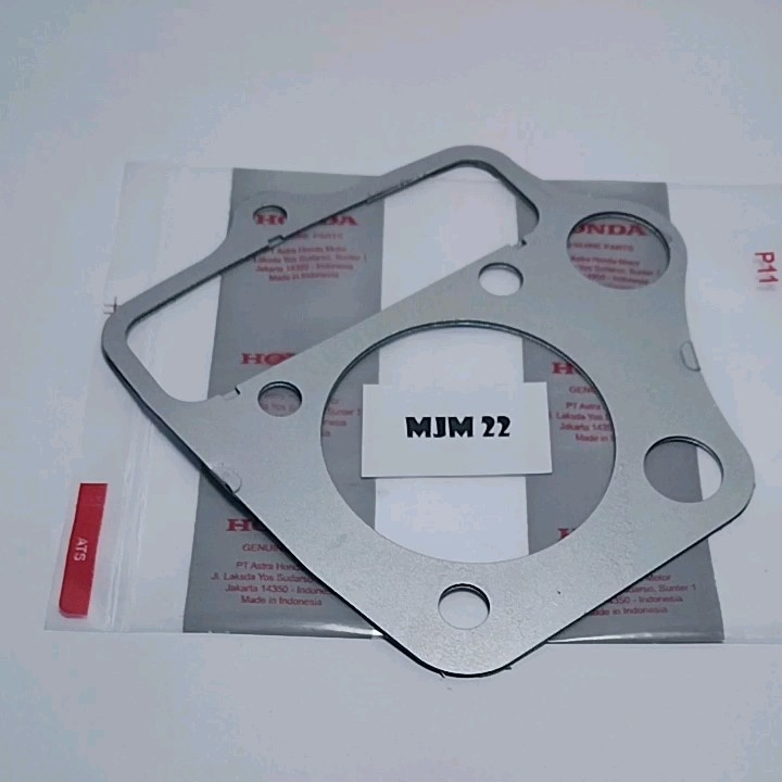 Paking Silindee cylinder Head Supra X Supra fit new Legenda Revo Grand Lazada Indonesia