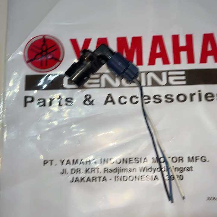 Soket Speed Sensor Yamaha New Vixion R15 V1V2 Mt 15 Lazada Indonesia