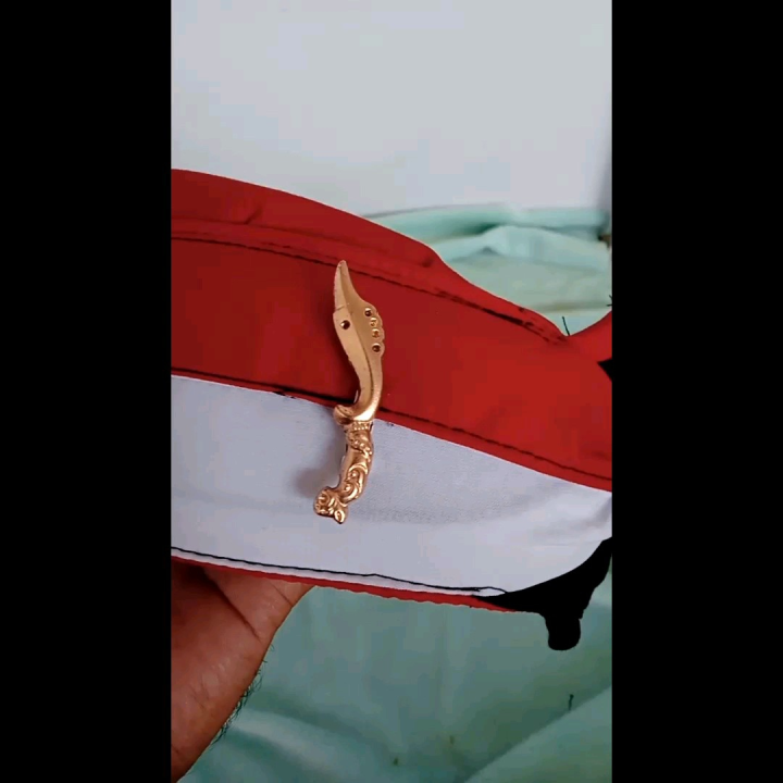 Blangkon sunda merah putih | Lazada Indonesia