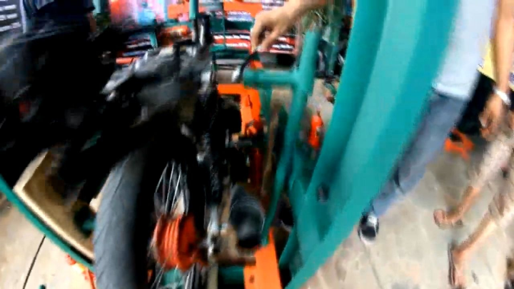 Alat PRES MULTIFUNGSI MULTIJAYA PRES PRES RANGKA MOTOR PRES VELG MOBIL