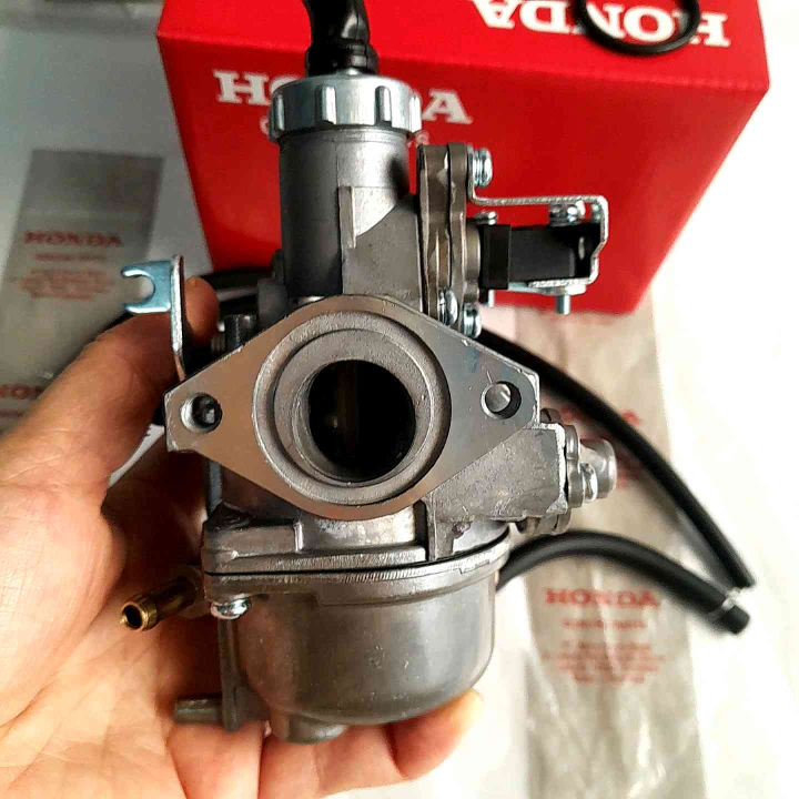 Karburator Supra X Karburator Assy Karisma Karburator Asli Keihin Jepang Honda Lazada