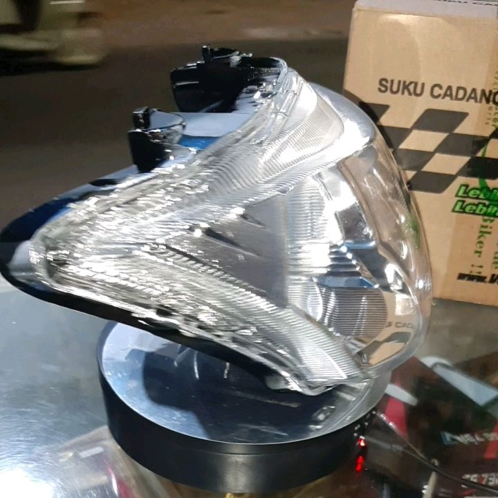 VR, Headlamp/Reflector/Lampu Depan Yamaha Mio J/Mio GT Lazada Indonesia