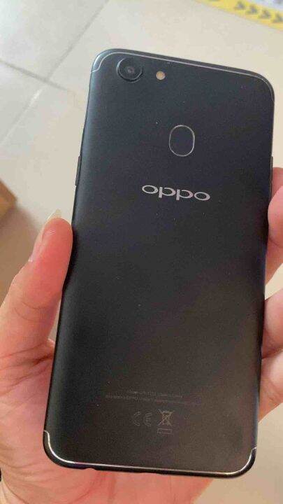 Oppo F5 Du Lịch 1 Chính Hãng - Giá Rẻ
