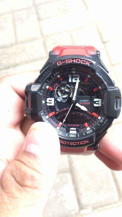 Jam Tangan G Shock Ga Lazada Indonesia